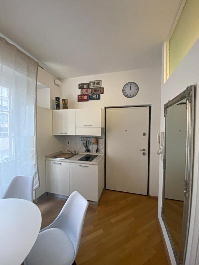 Апартаменти Living Vittoria: Vicino Al Centro Di Больцано Екстер'єр фото