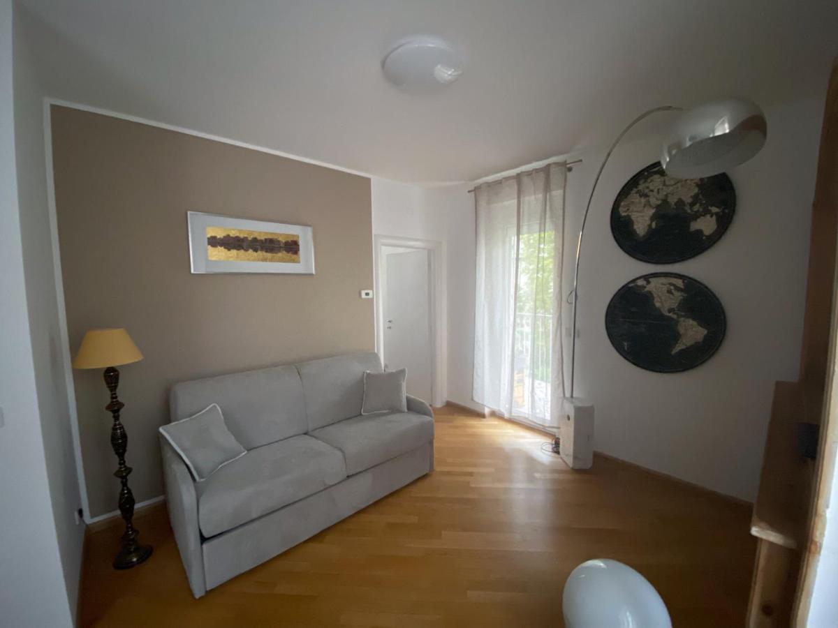 Апартаменти Living Vittoria: Vicino Al Centro Di Больцано Екстер'єр фото