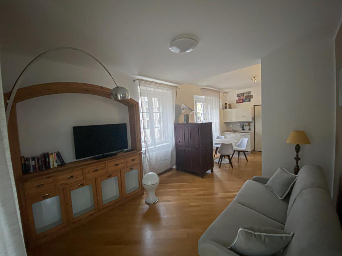 Апартаменти Living Vittoria: Vicino Al Centro Di Больцано Екстер'єр фото