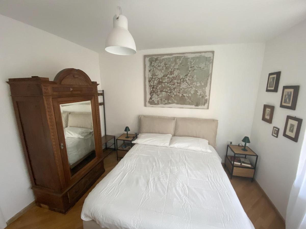 Апартаменти Living Vittoria: Vicino Al Centro Di Больцано Екстер'єр фото